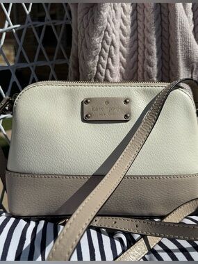 Kate Spade Grove Street Millie Crossbody.